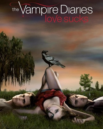 The Vampire Diarires