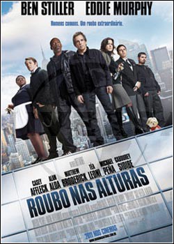 Roubo Nas Aturas
